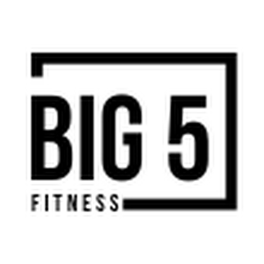big 5 exercise equipment