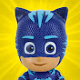 Play with PJ Masks