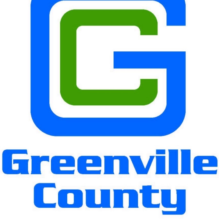 GreenvilleCountySC YouTube