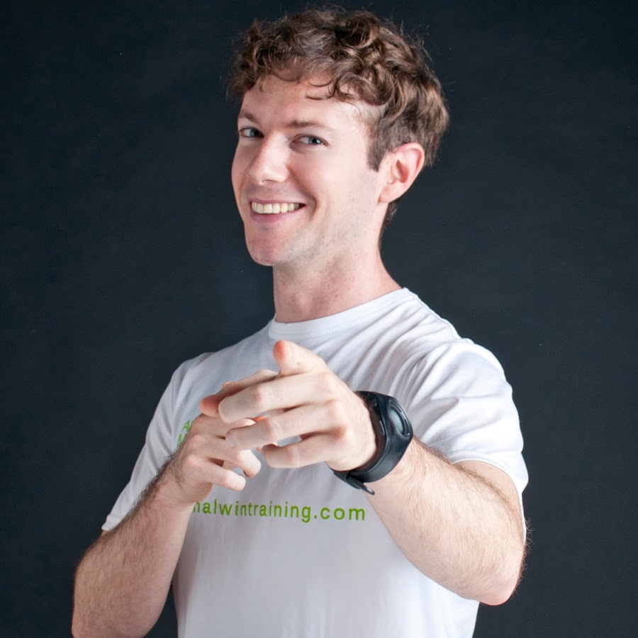 Personal Win Training YouTube