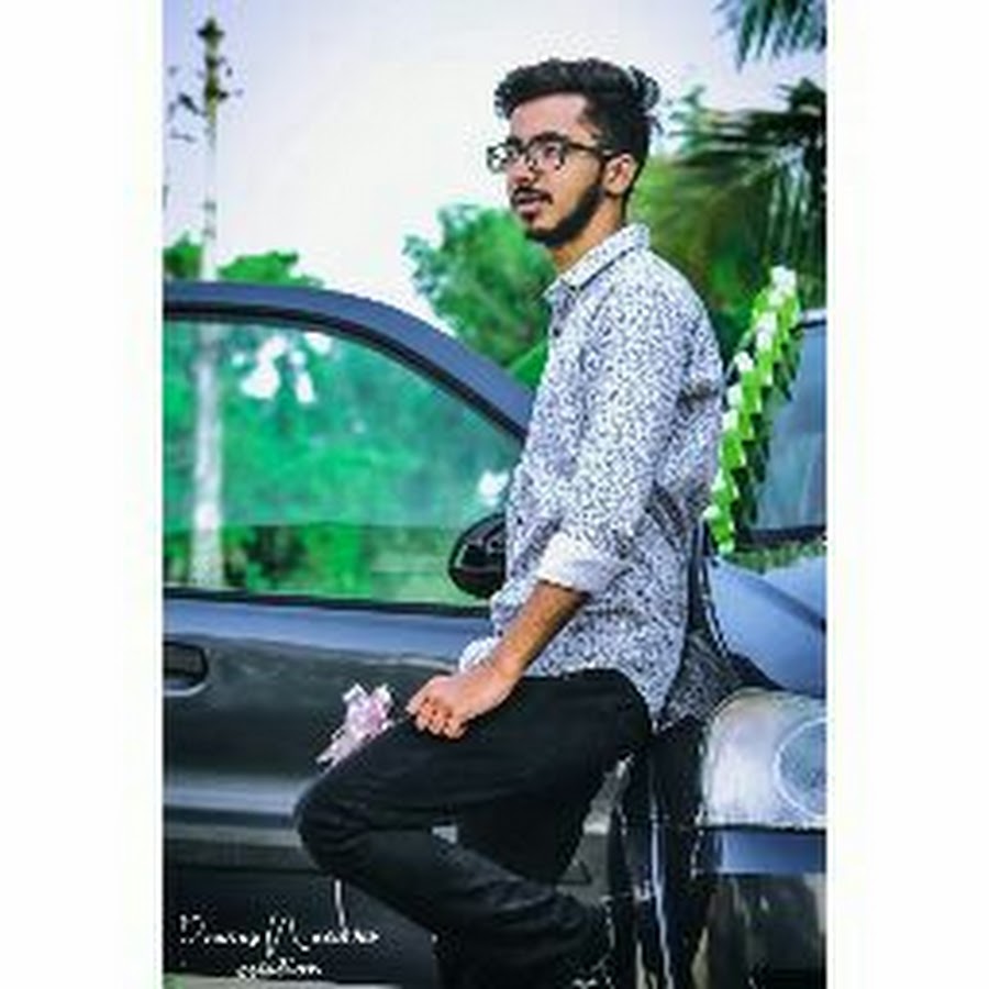 Ashish Patil - YouTube