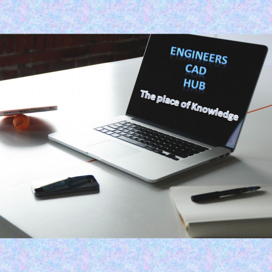 Mechanical Engineers CAD hub YouTube