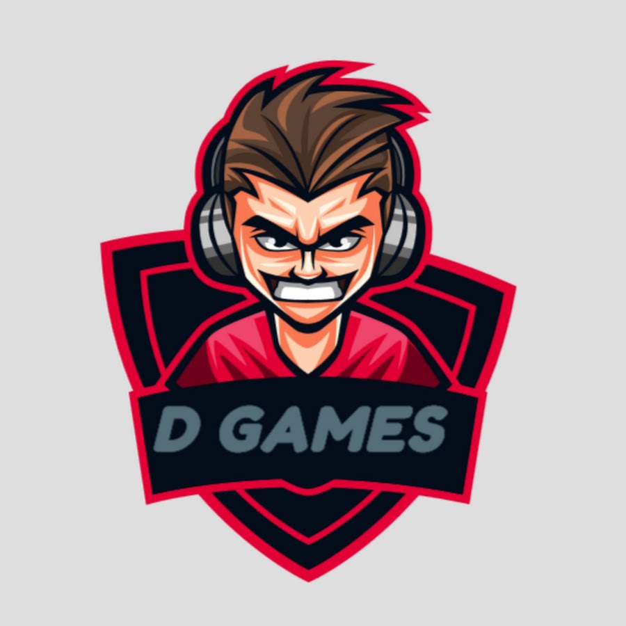 D Games - YouTube