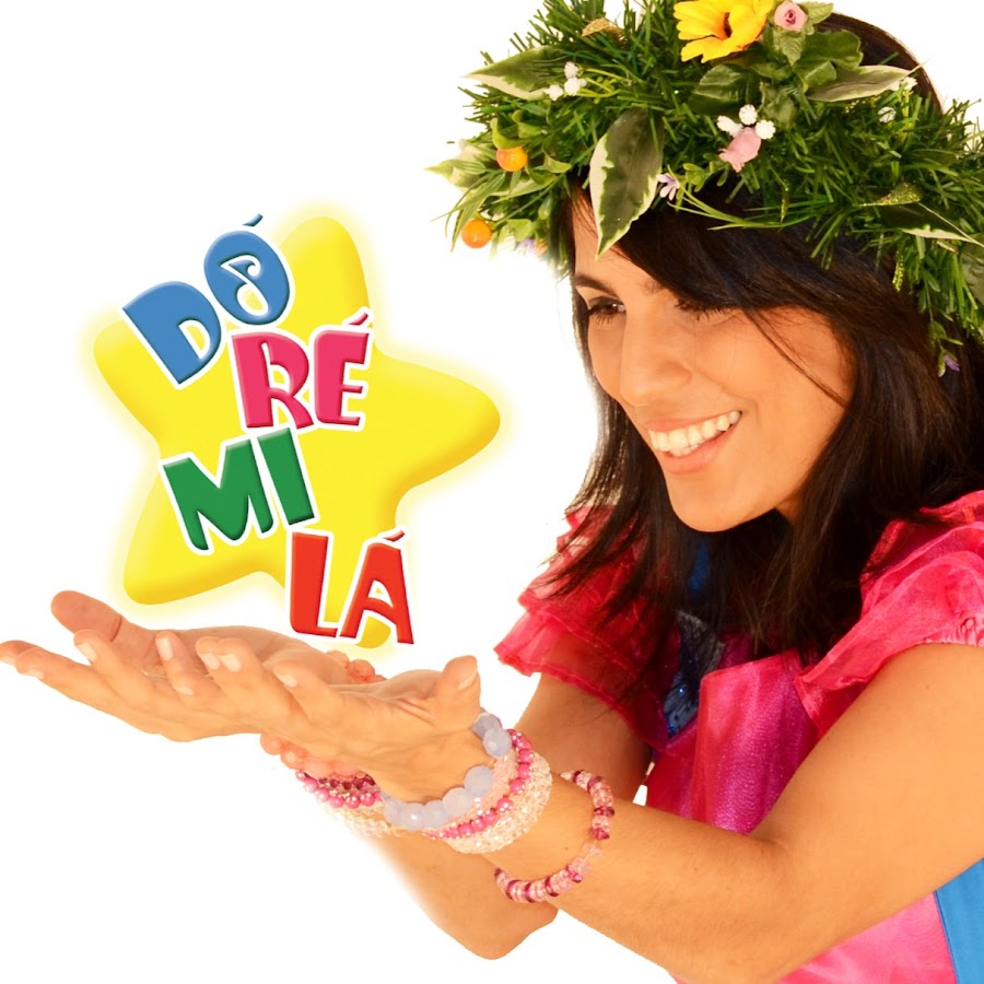 DóRéMiLá Oficial - YouTube