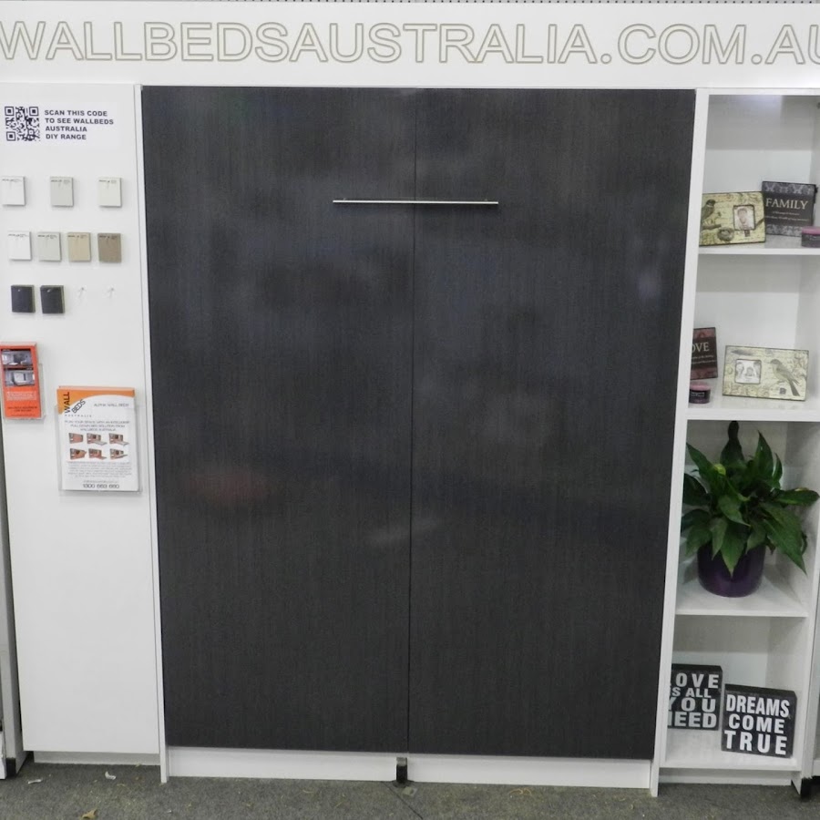 Wall Beds Australia YouTube