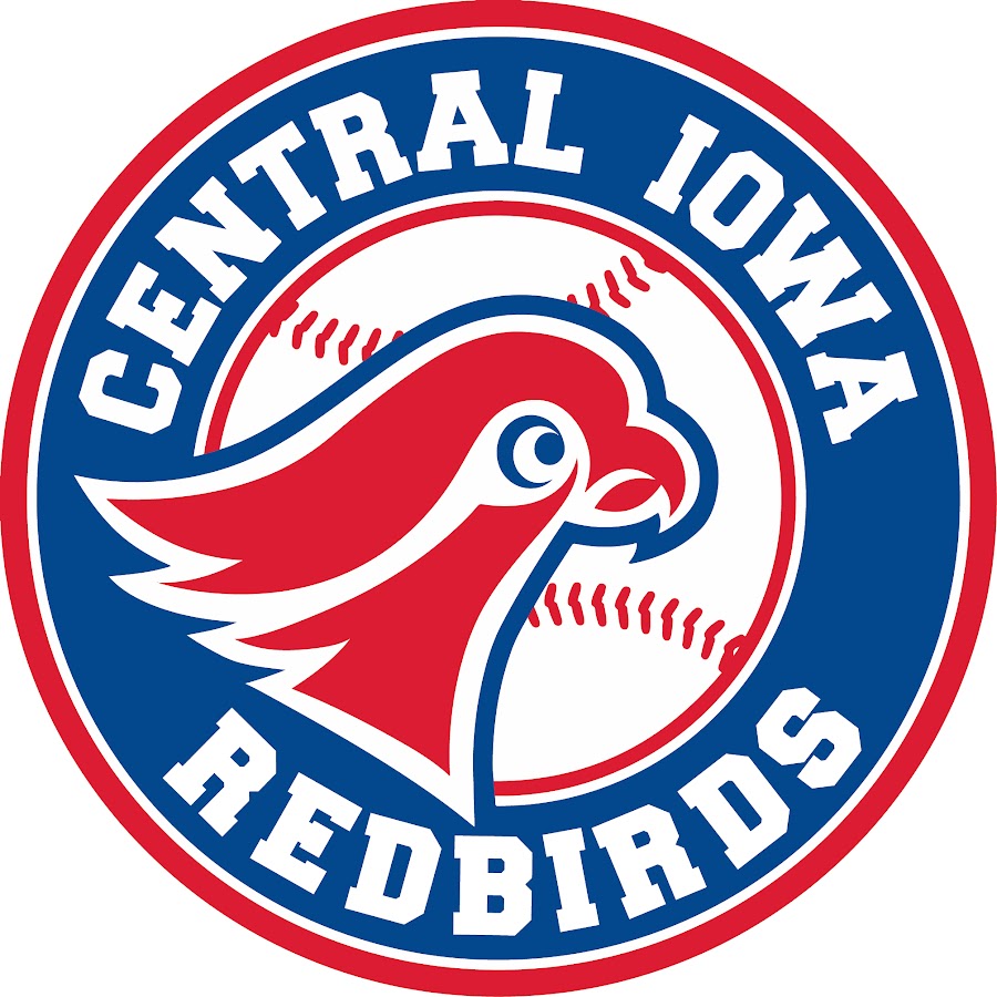 Central Iowa Redbirds YouTube