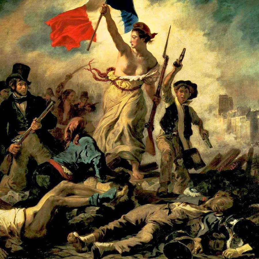 L'Histoire De France YouTube