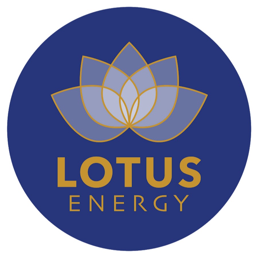 Lotus Energy YouTube