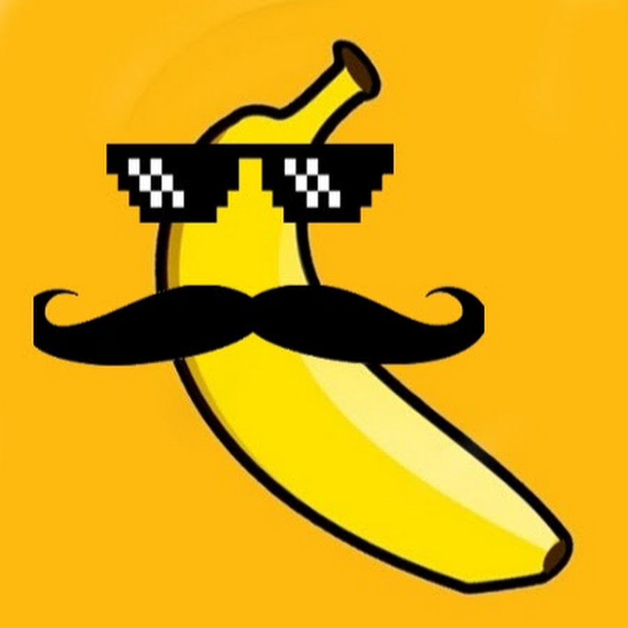 Banana Gaming YouTube