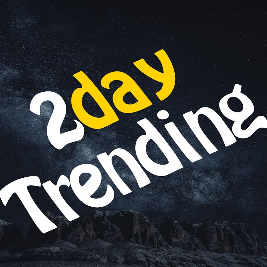 Today Trending YouTube