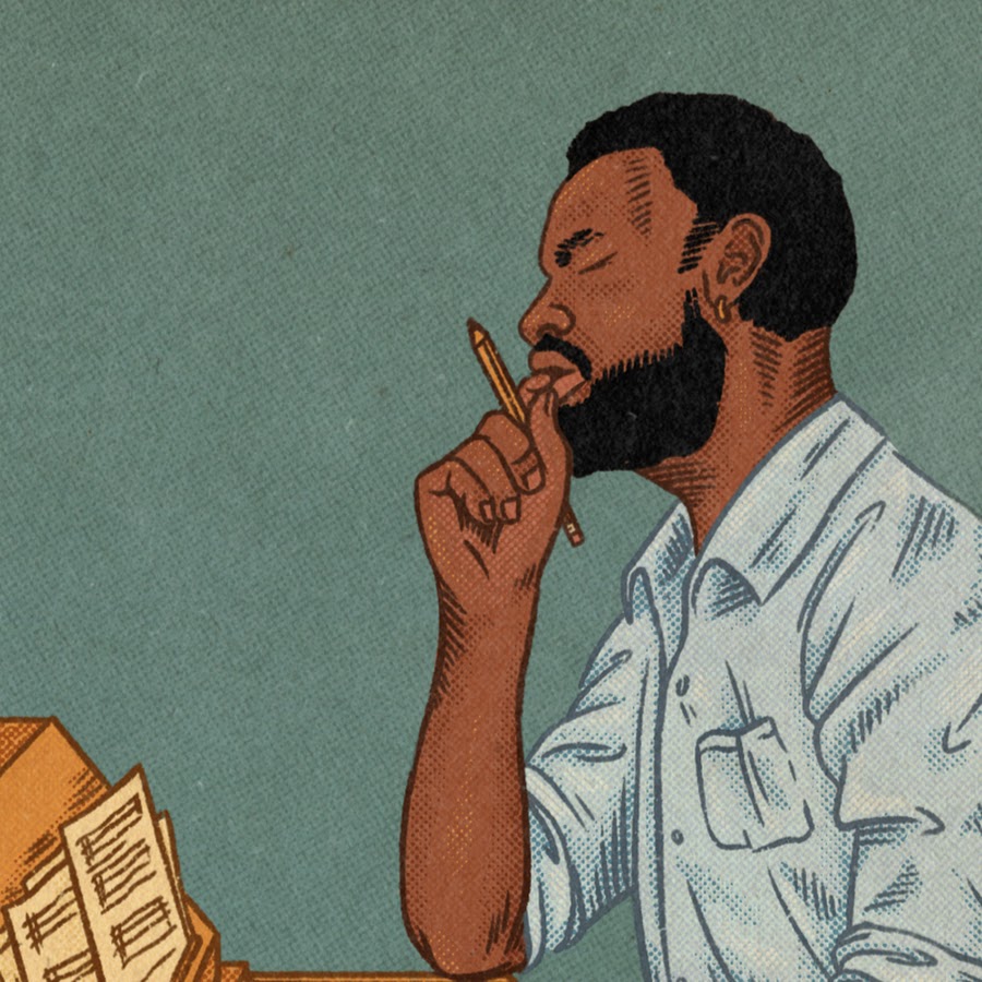 Anthony Russell - YouTube