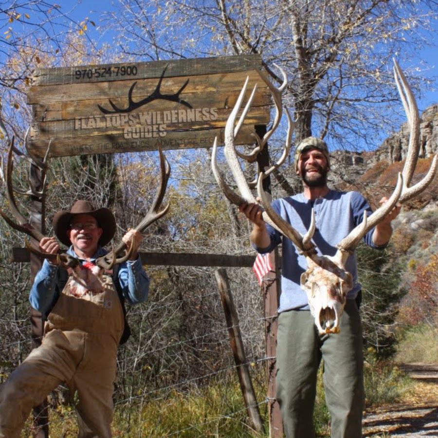flat-tops-wilderness-guides-youtube