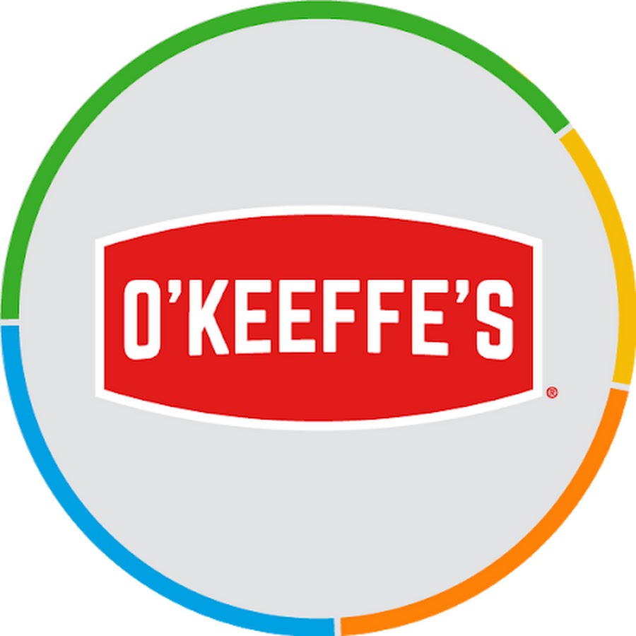 O'Keeffe's Company YouTube