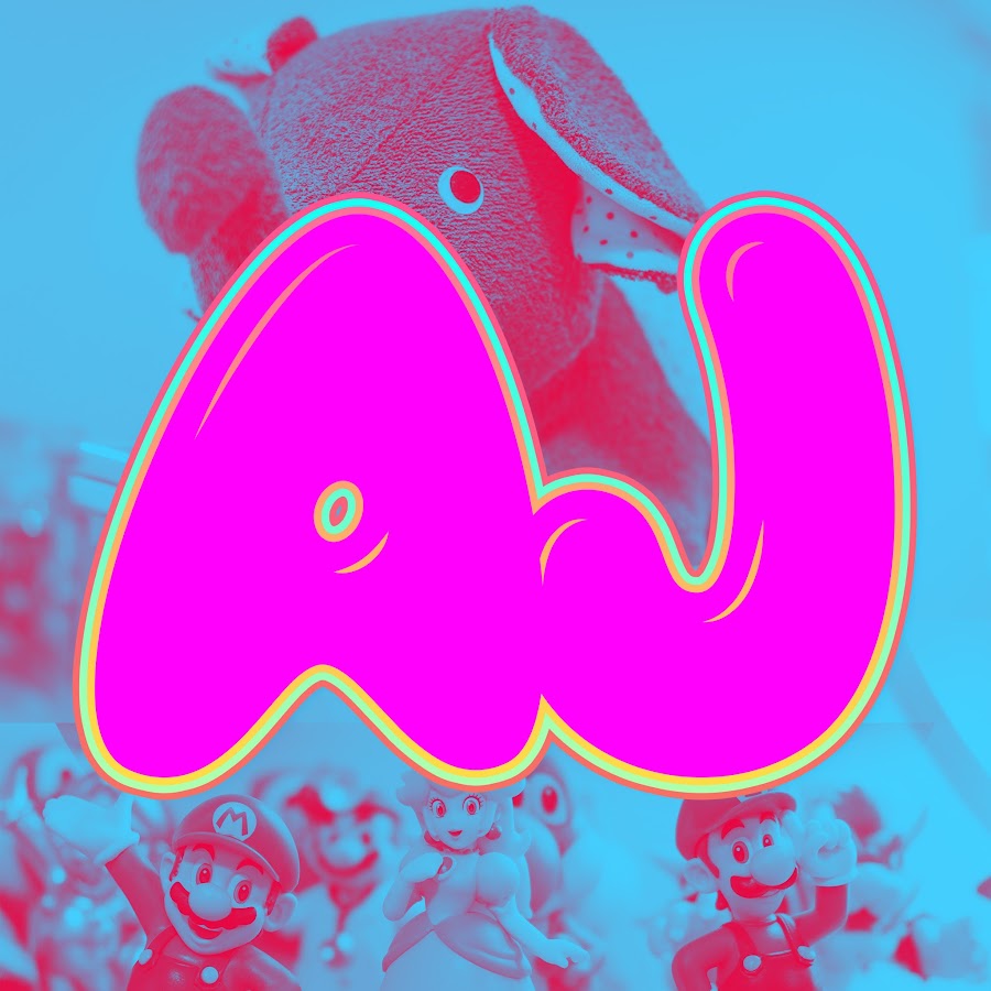 AJ'S PLAYHOUSE - YouTube