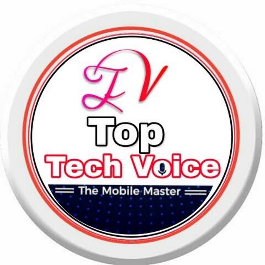 Top voice. IVOICE Tech.