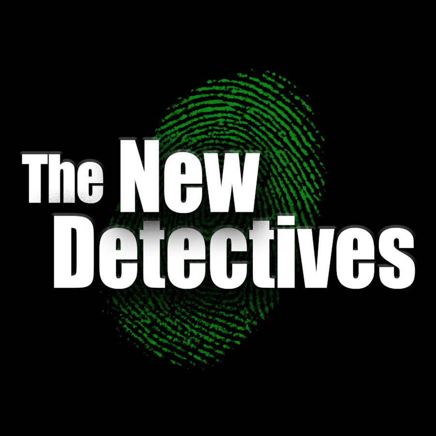 The New Detectives YouTube