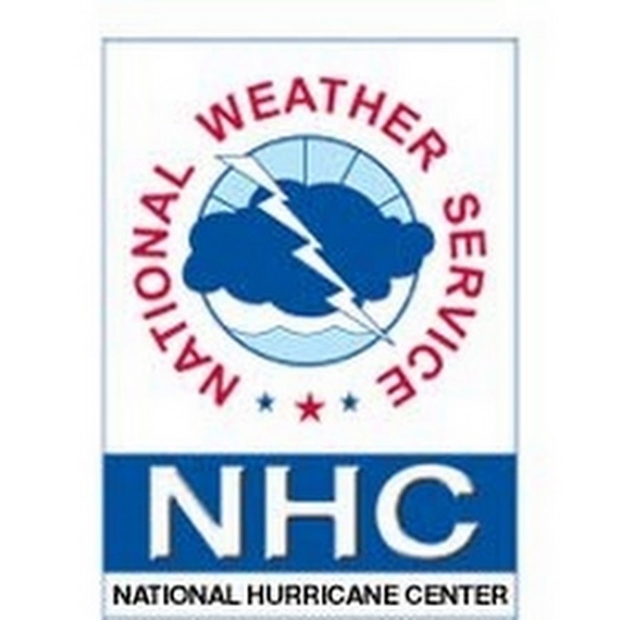 NOAA/NWS National Hurricane Center YouTube