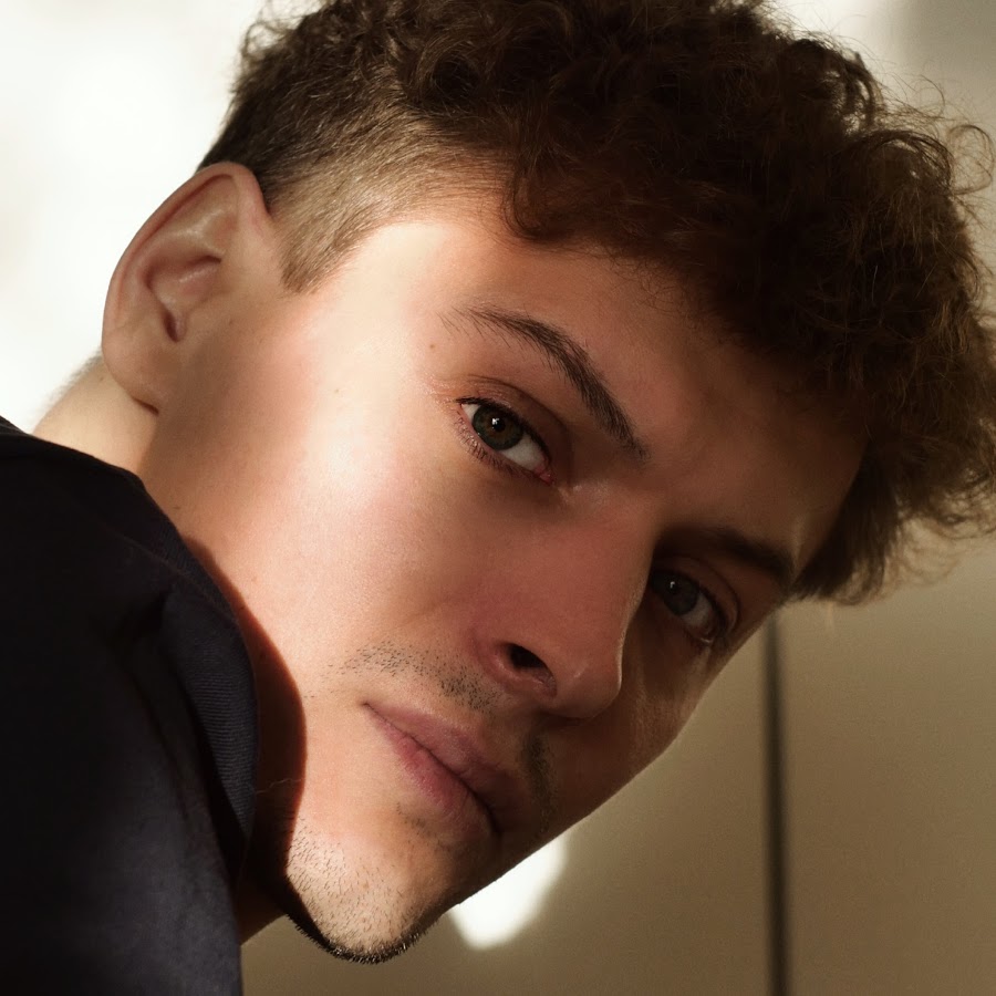 Konstantin Davidov - YouTube