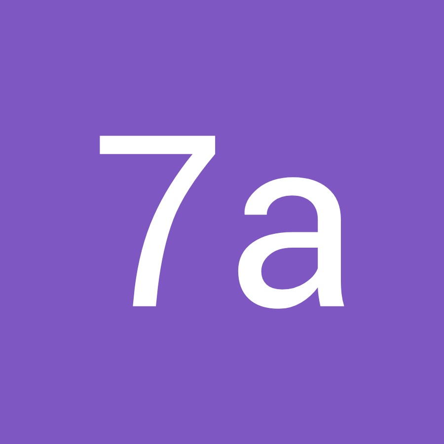 7a - YouTube