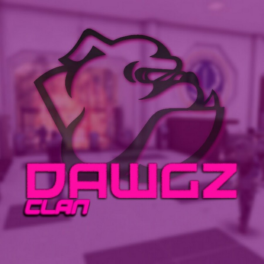 DAWGZ Clan YouTube