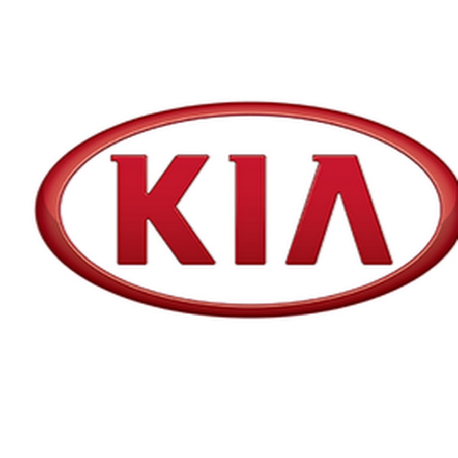 Kia media site