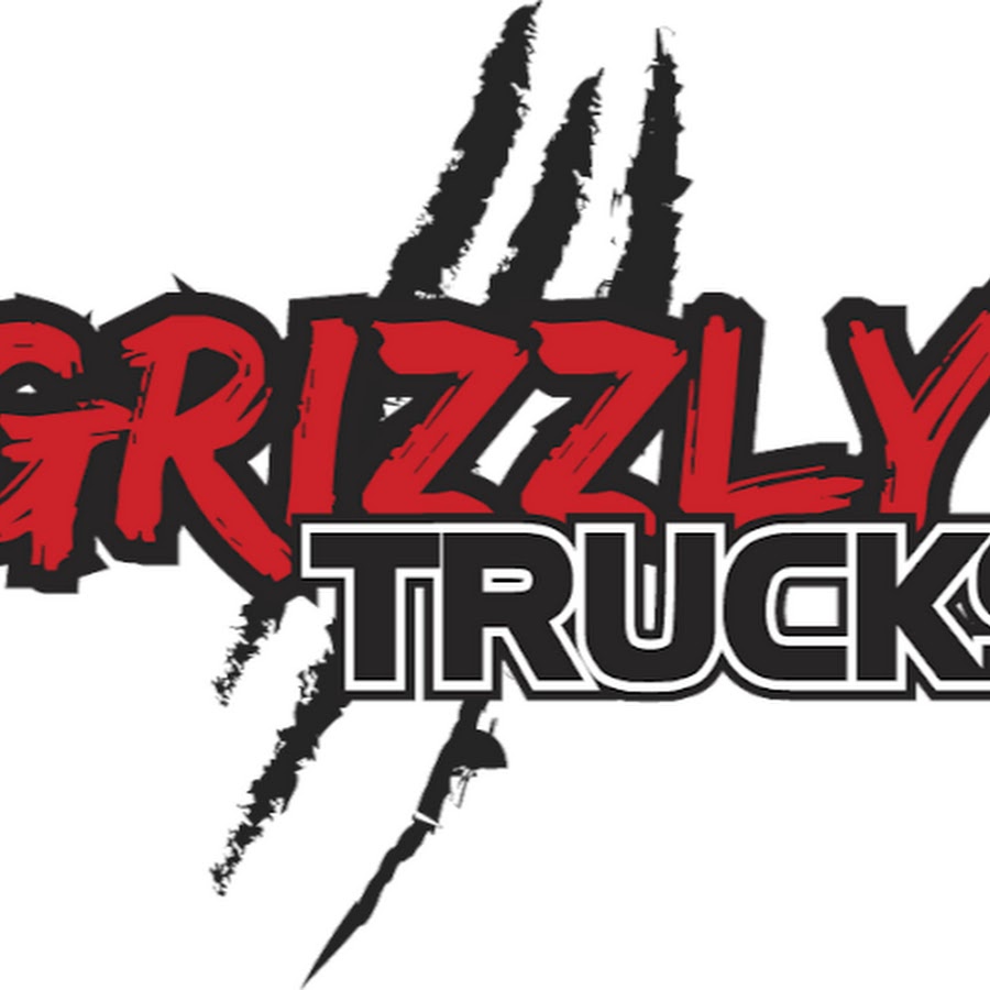 Grizzly Trucks YouTube