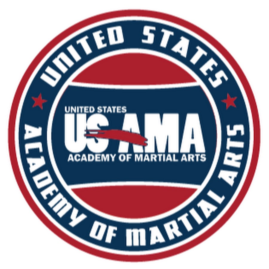 US Academy of Martial Arts YouTube