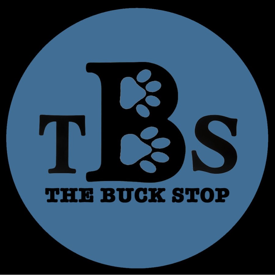 The Buck Stop YouTube
