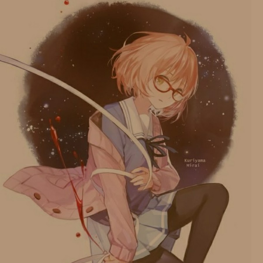 Anime Chan - YouTube