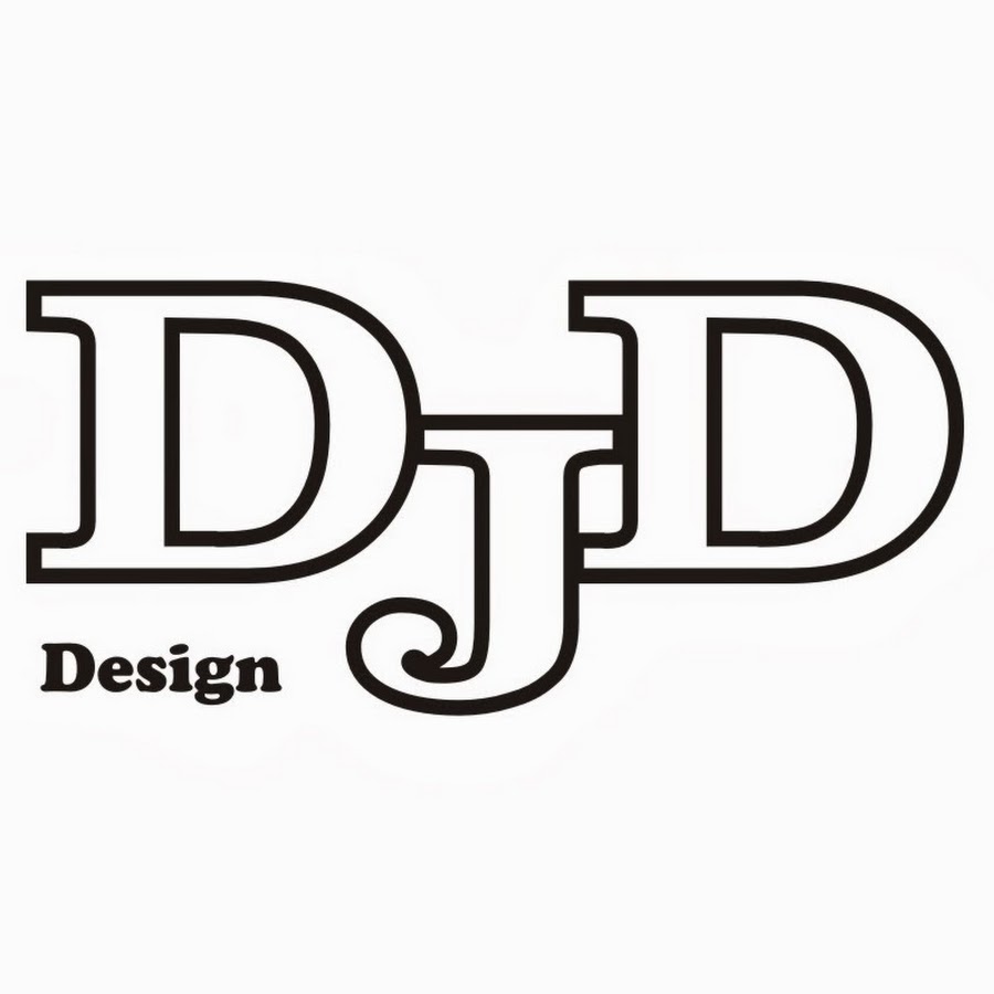 DJD Design YouTube