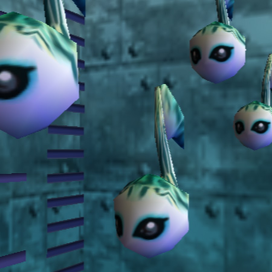 Zora Eggs YouTube