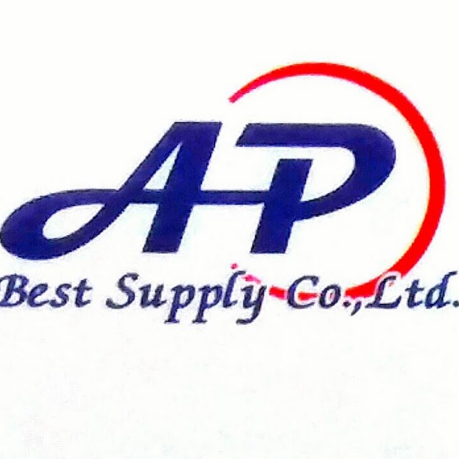 AP Best Supply Co.,Ltd YouTube