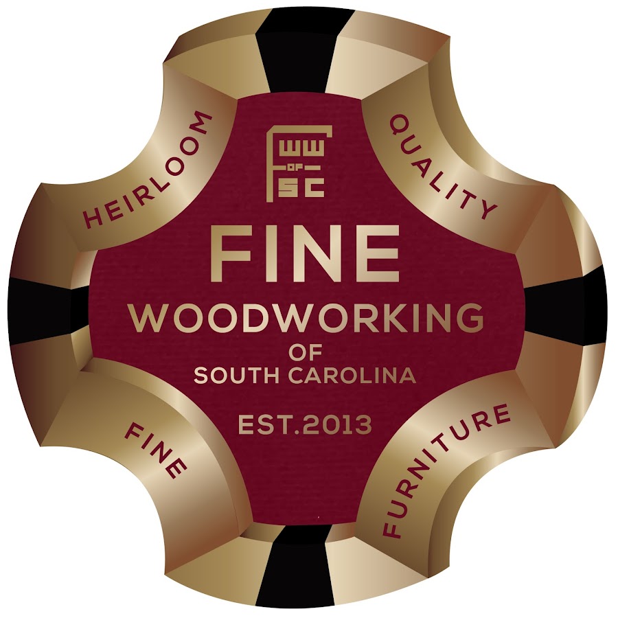 Fine Woodworking of South Carolina - YouTube