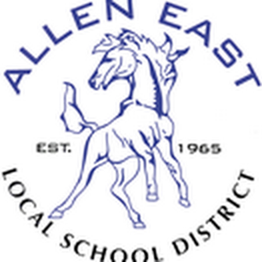 Allen East - YouTube