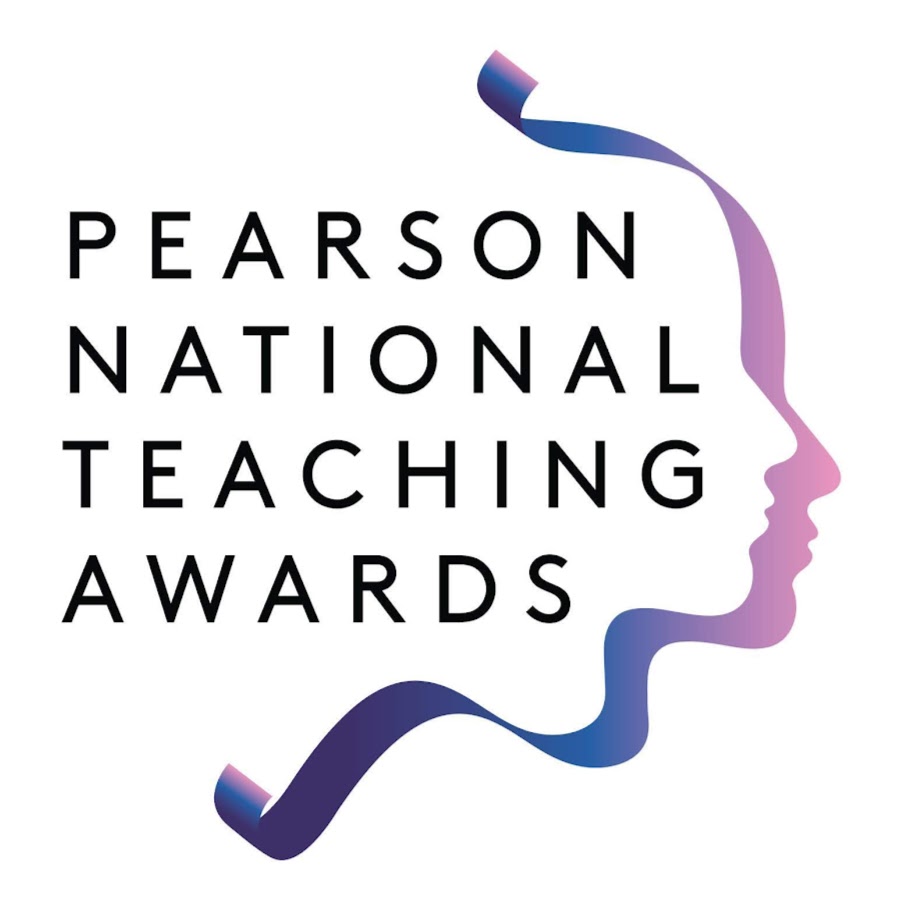 How to teach» от Pearson. Profile Awards.