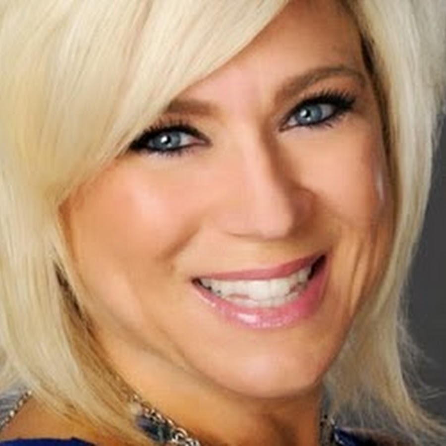 Theresa Caputo Tickets - YouTube