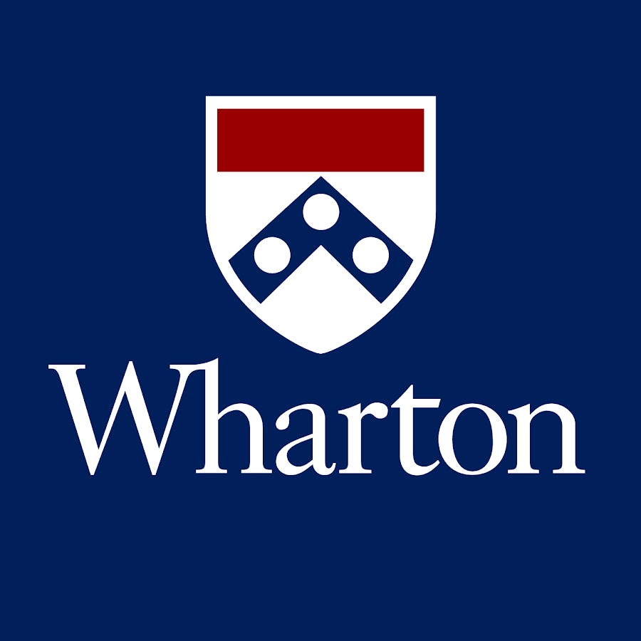 Wharton Executive Education YouTube
