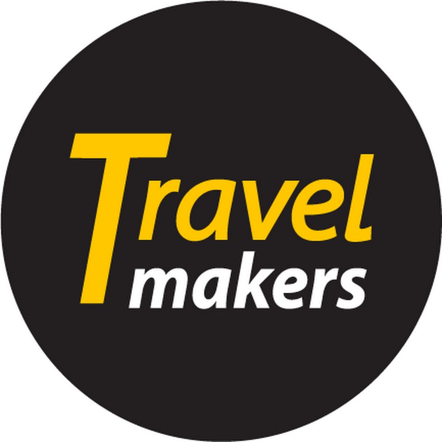 TravelMakers YouTube