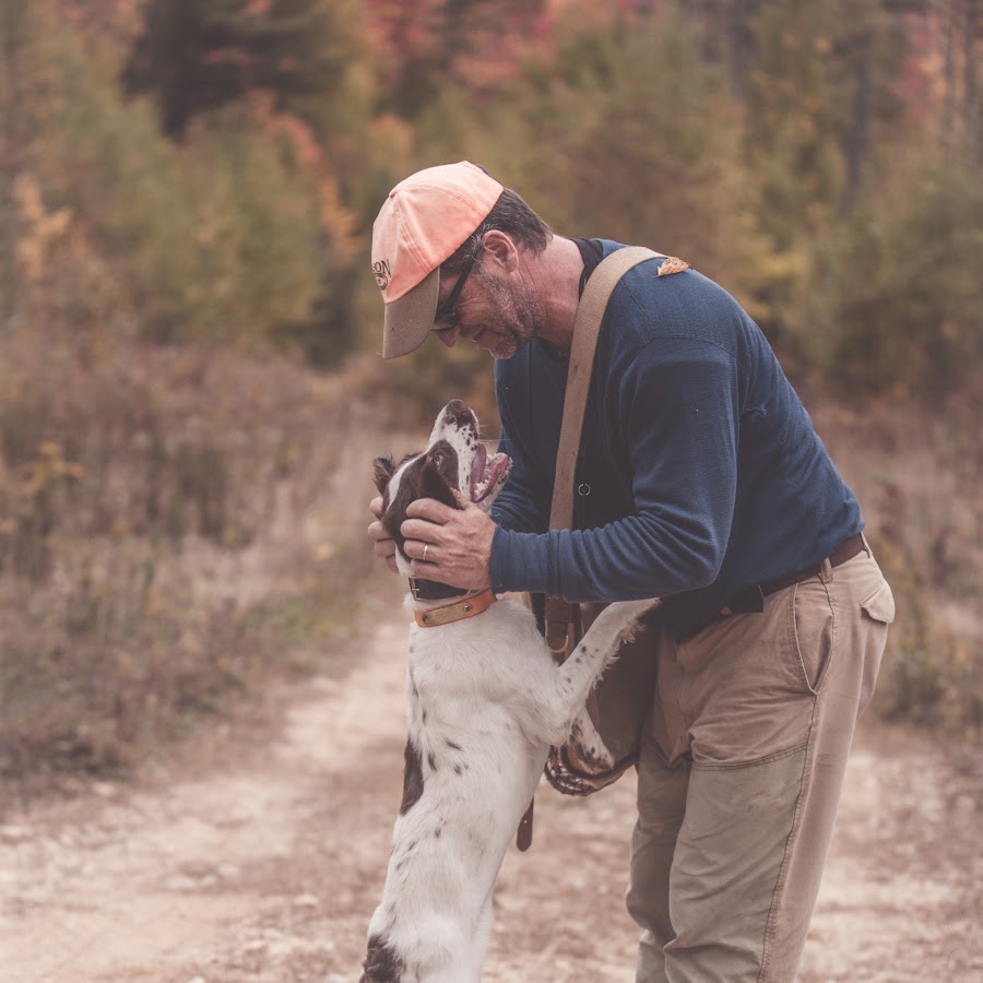 Craney Hill Kennel YouTube