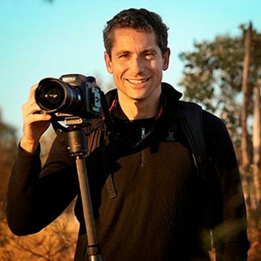 Ignacio Palacios YouTube