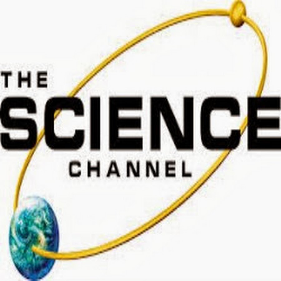 Science Channel YouTube