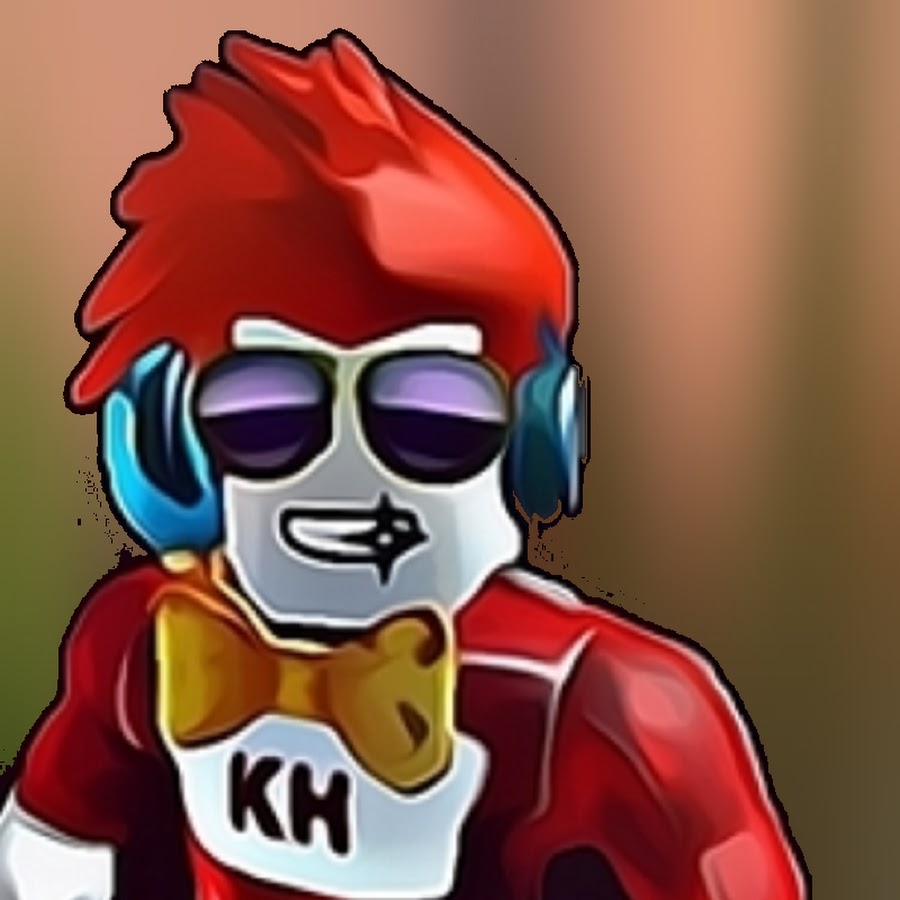 KH Blox - YouTube