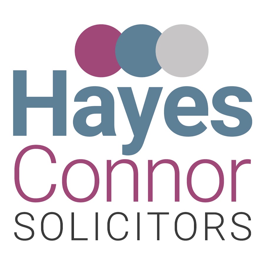 Hayes Connor Solicitors YouTube