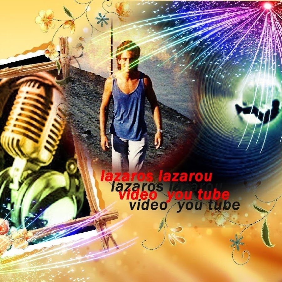 Lazaros Lazarou YouTube