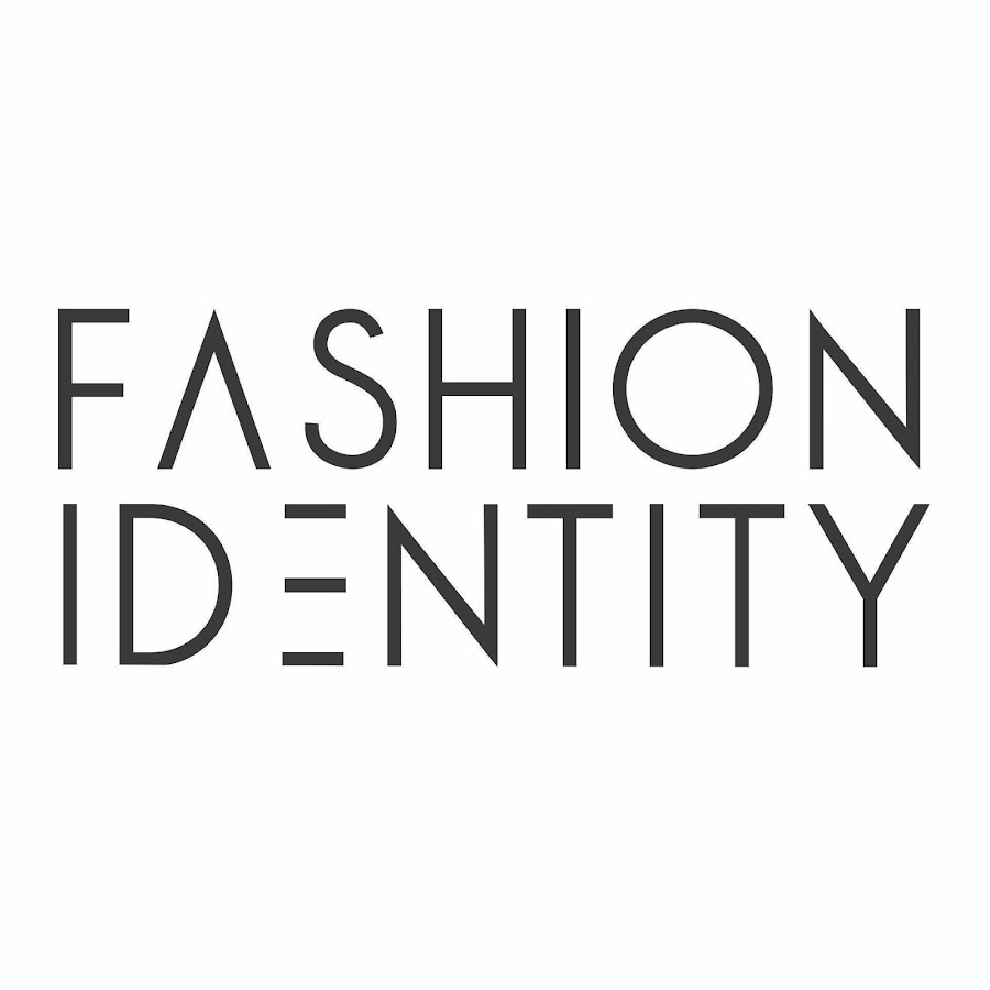 Fashion Identity - YouTube