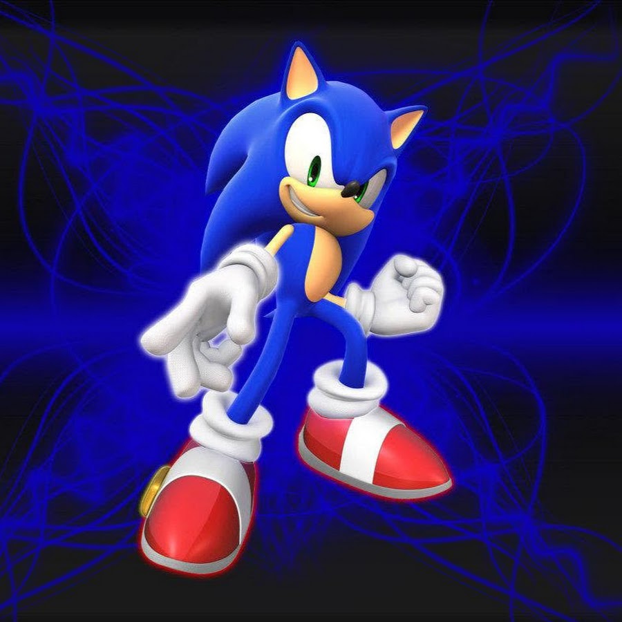 SMHL Sonic Login YouTube