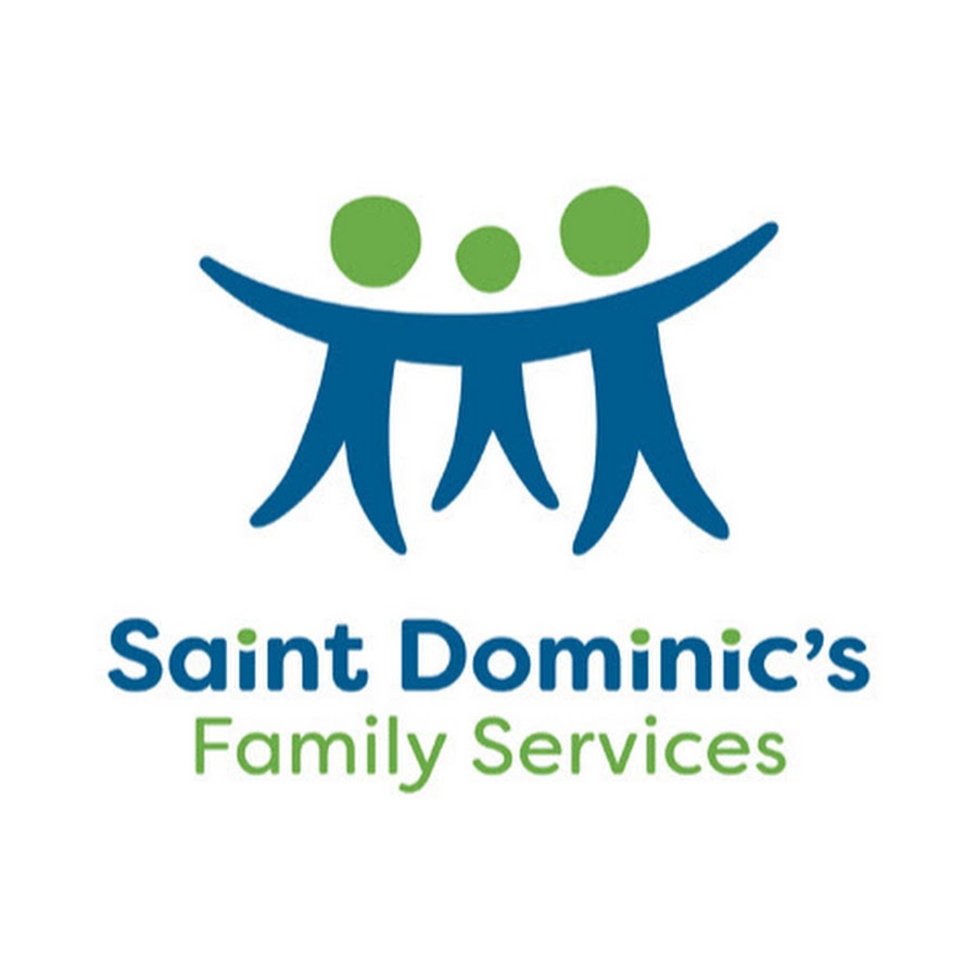 Saint Dominic's Family Services YouTube