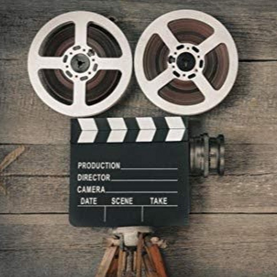 Movie buff channel YouTube