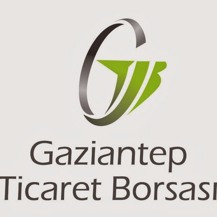 Gaziantep Ticaret Borsası YouTube