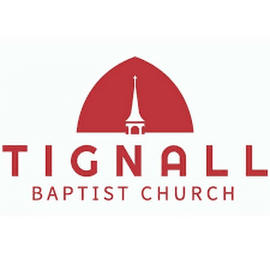 Tignall Baptist Church YouTube